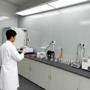Laboratory Testing